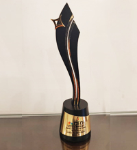 CNBC AWAAZ CEO Award